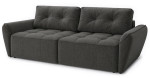 Прямой раскладной диван Rondo Rock 07