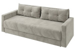 Canapea dreaptă extensibilă Light Iris 90