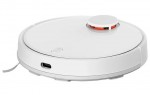 Робот пылесос Xiaomi Mi Robot Vacuum-Mop P White