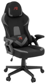 Fotoliu gaming Jumi Aragon Black