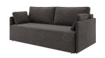 Прямой раскладной диван Hermes Chelsia 27