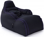 Кресло-мешок Bean Bag GigaByte Oxford XXL Purple