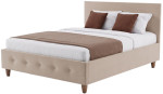 Pat Rock 90 x 200 cm Beige