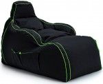 Fotoliu sac Bean Bag GigaByte Oxford XXL Green