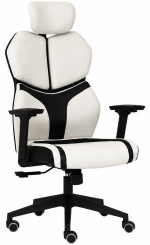 Fotoliu de birou Magnus Prime MC 196 Beige