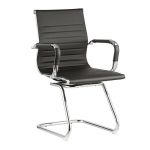 Scaun de birou DP BX-9001C Black