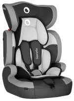 Детское автокресло Lionelo Levi One Grey