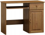 Masă MM Marco 55 x 74 x 100 cm Stejar
