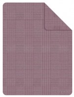 Покрывало Blanket Bugatti 150 x 200 см Purple