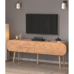 Тумба под ТВ Bofigo Bofigo 11-17 Light Brown