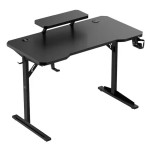 Masă gaming Leader 5.1 Black