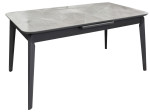 Masă extensibilă DP Ravena Italy Light Grey