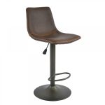 Scaun de bar DP SB-91 Brown