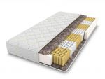 Saltea cu arcuri împachetate Askona Sleep Style Spring 180 x 200 cm 