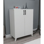 Обувница Bofigo 12-40 White