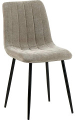 Стул для кухни Jet Beige/Grey