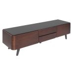 Тумба под ТВ DP AD-813 Brown