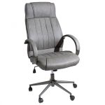 Офисное кресло DP F-50 Grey