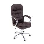 Офисное кресло DP BX-3058 Brown