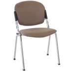 Scaun de birou AMF ROLF Brown A-46