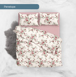 Set de lenjerie pentru pat Relaxe Home Soft Dreams 200 x 220 cm Penelope