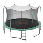 Trambulina Bestway Xtreme Air 427x286 cm 