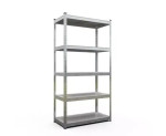 Стеллаж Horeca Nex Budget 180 x 70 x 30 cm