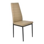 Scaun pentru bucătărie DP D-117 Cappucino