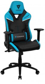 Fotoliu gaming ThunderX3 TC5 Black/Azure