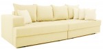 Прямой диван ArtVent Casper 150 Beige