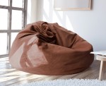 Fotoliu sac DP Bean Bag Brown