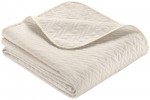 Покрывало Blanket Nancy 220x250 см Beige