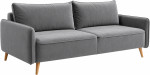 Canapea dreaptă extensibilă Eva 2 