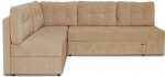 Canapea de colț Icam Narcis 43 Queens Jute