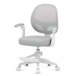 Fotoliu pentru copil Junior 3.1 Grey