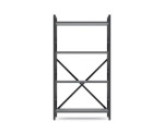 Raft Nex Loft 110 Anthracite / Anthracite