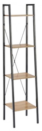 Raft Halmar Narvik REG1 Black
