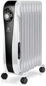 Calorifer electric cu ulei Electrolux EOH/M-5209N White