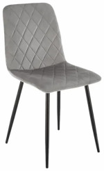 Scaun pentru bucătărie Halmar K525 Grey