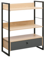 Raft DP Alto 3 