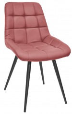 Scaun pentru bucătărie DP Nicole Eco PU Rusty