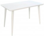 Кухонный стол 9202 White