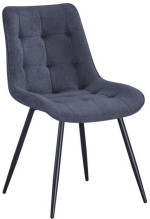 Стул для кухни Evo Grey