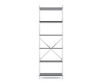 Raft Nex Loft 180 White/Anthracite
