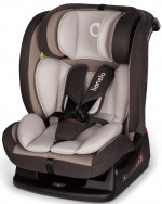 Детское автокресло Lionelo Aart Beige Latte