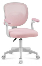 Fotoliu pentru copil Junior 3.0 Pink