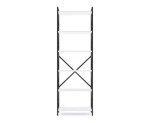 Raft Nex Loft 180 Anthracite/ White snow