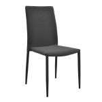 Стул для кухни DP Tango Black
