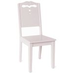 Scaun pentru bucătărie DP K-2008 White