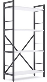 Raft Nex Loft 110 Anthracite/ White snow